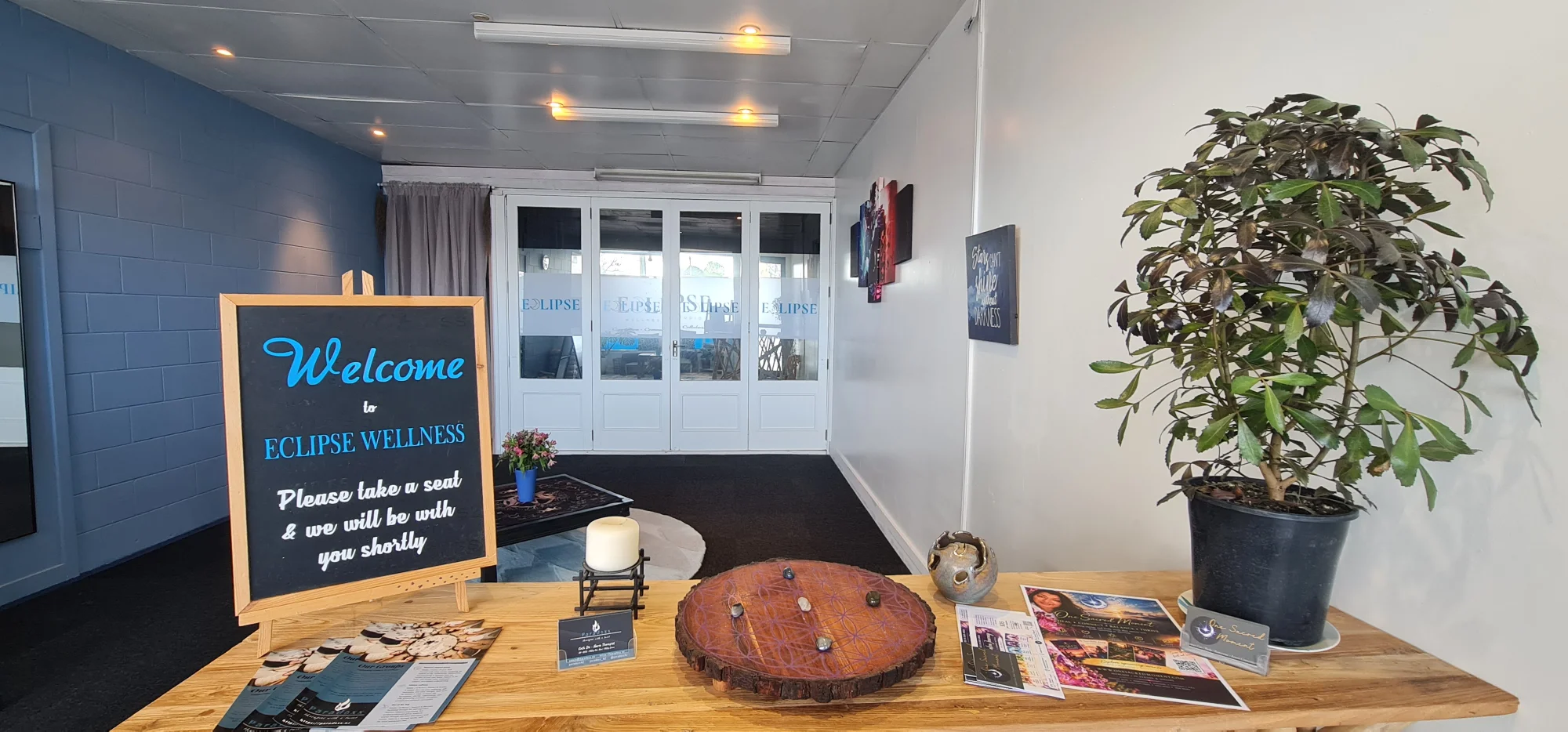 Eclipse Wellness Studio