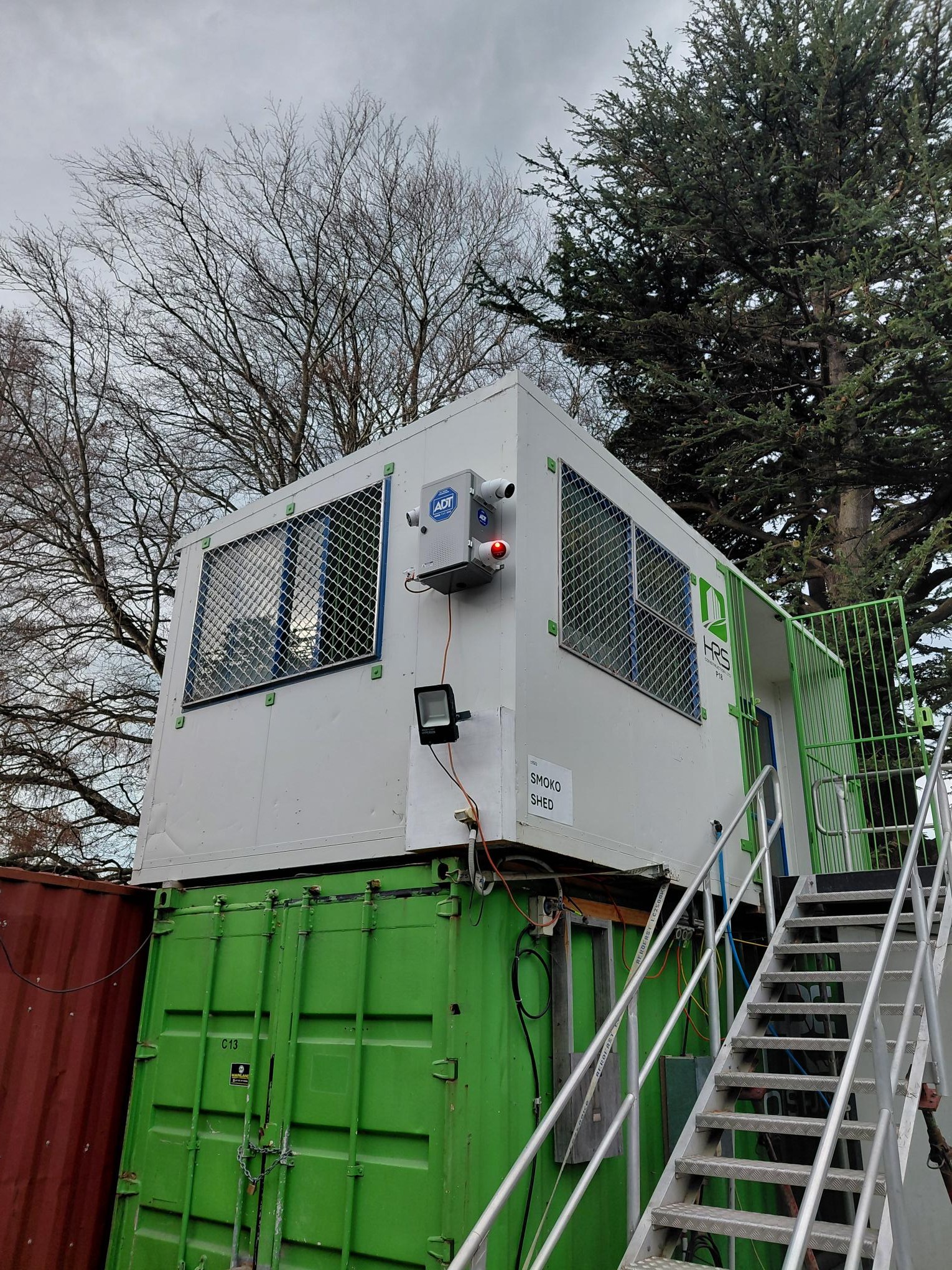 ADT Security - ADT Guard