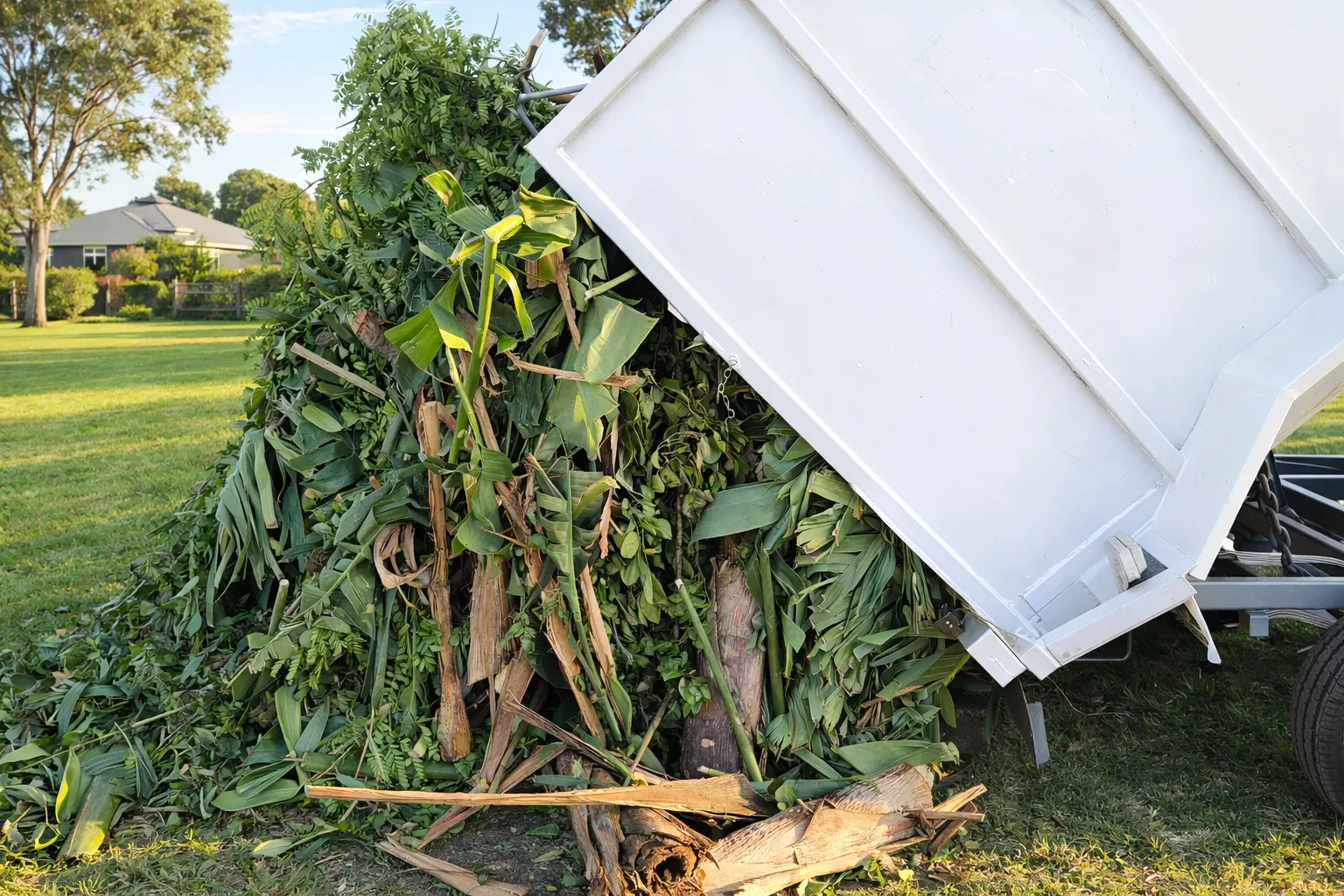Green Waste Adelaide