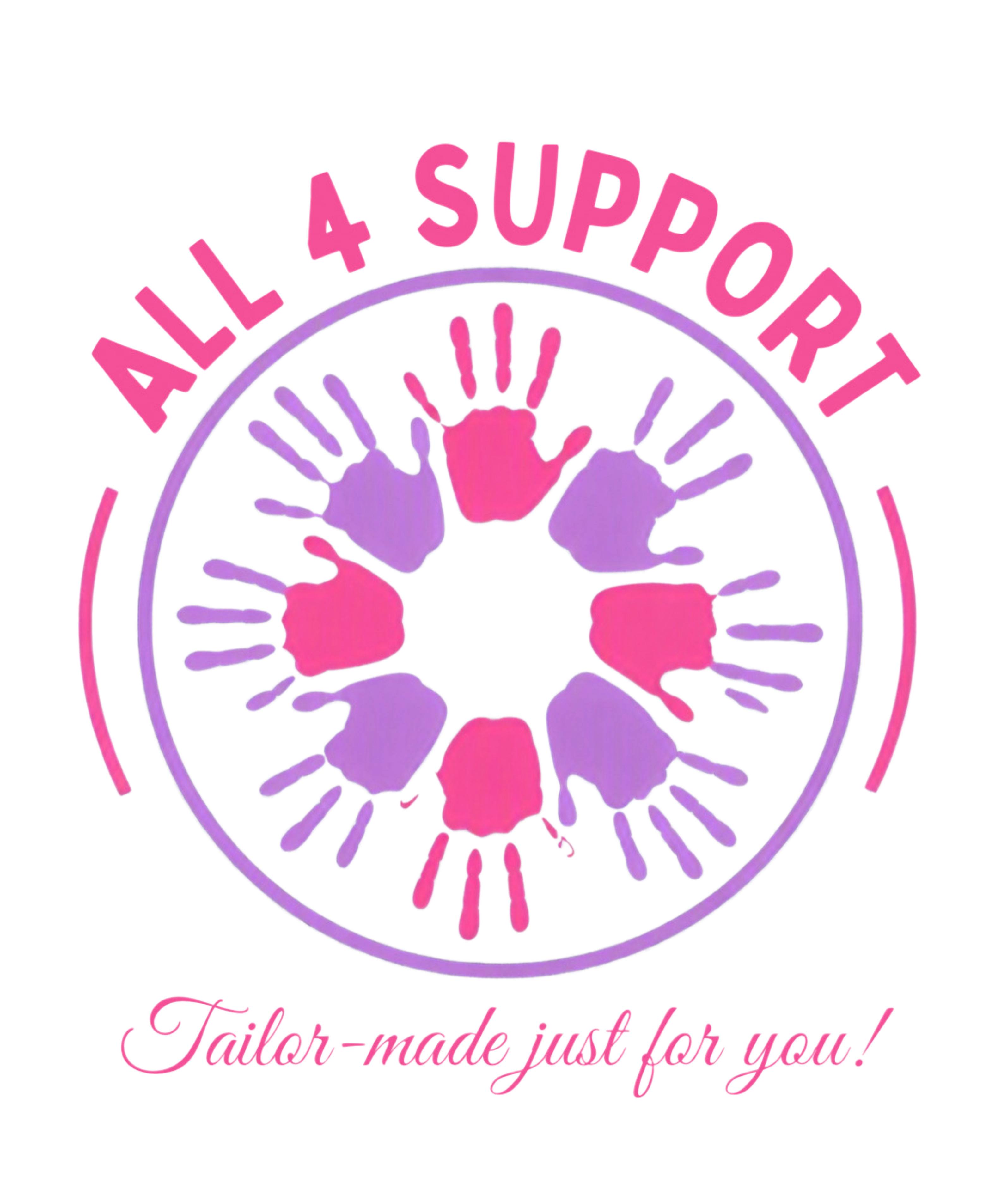 ALL 4 SUPPORT