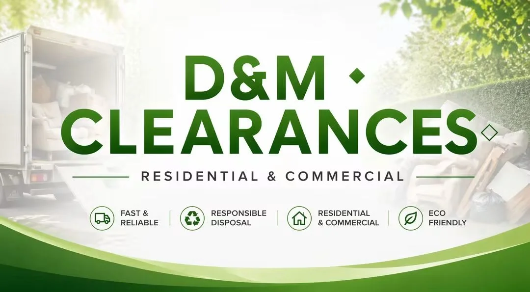 D&M Clearances
