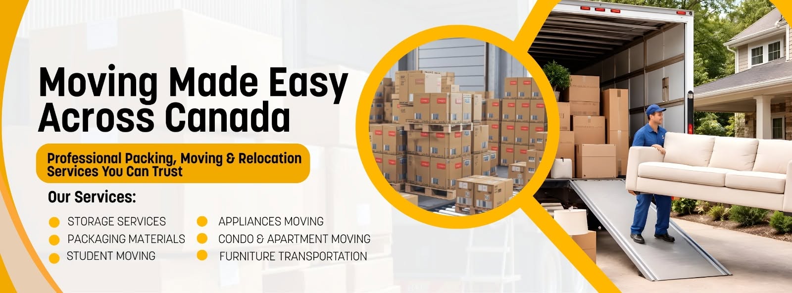 All Day Movers Inc