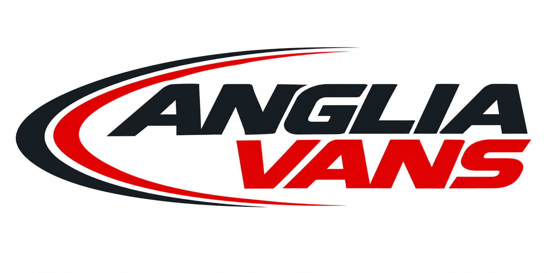 Anglia Vans logo