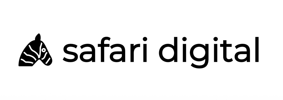 Safari Digital SEO Agency logo