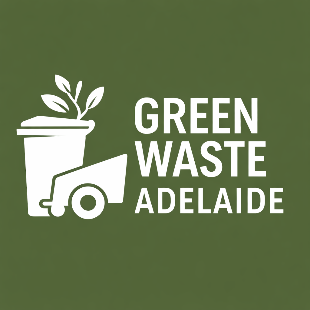 Green Waste Adelaide logo