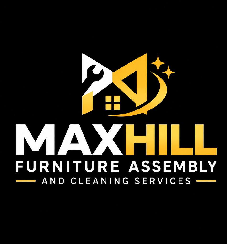 MAXHILL logo