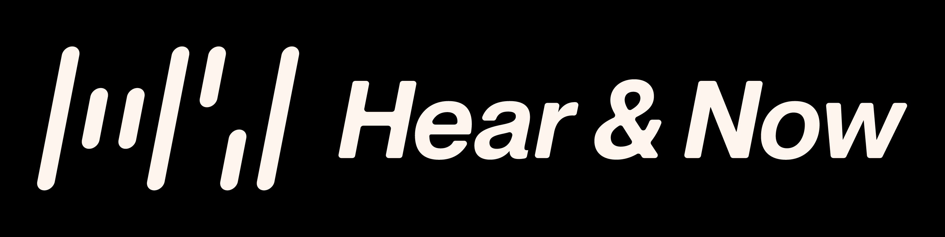 Hear And Now Music Inc logo