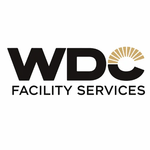 WDC Facility Services logo