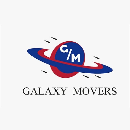 Galaxy Movers Inc. logo