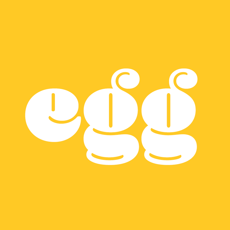 Egg Studio logo