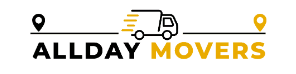 All Day Movers Inc logo