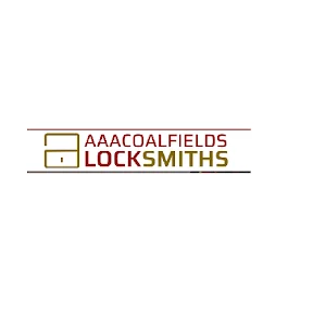 AAA Coalfields Locksmiths logo