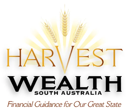 Harvest Wealth SA logo
